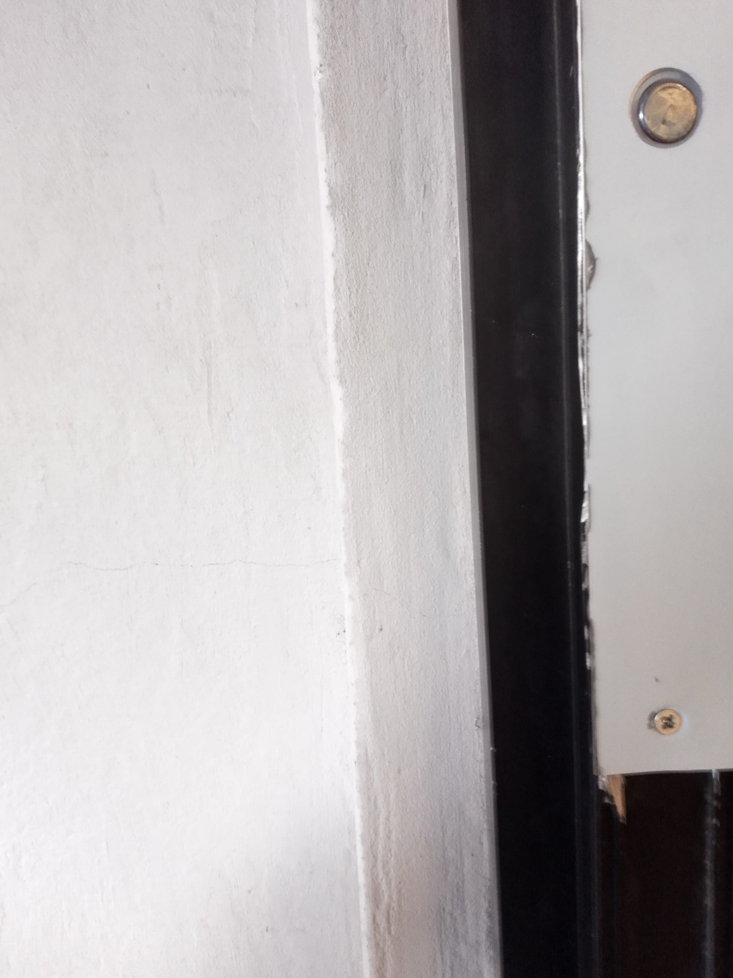 Instalación eléctrica residencial realizada en Piriápolis por técnico calificado